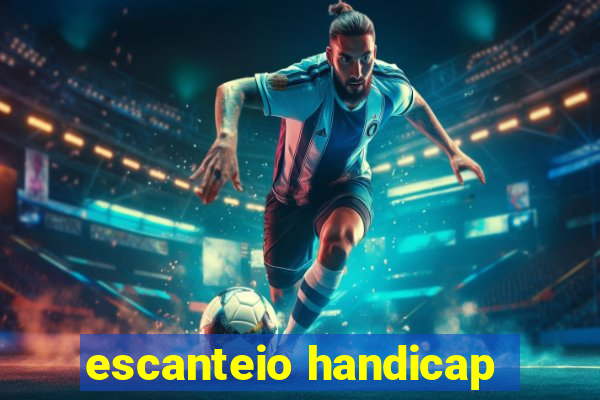 escanteio handicap